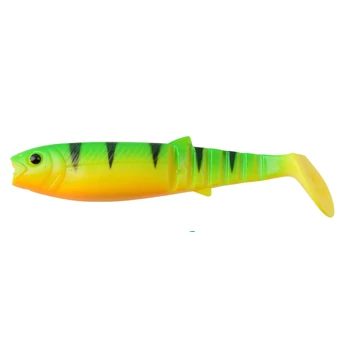 LB CANNIBAL SHAD B 6.8CM 3G FT