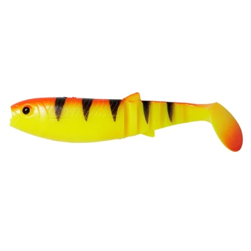 LB CANNIBAL SHAD B 6.8CM 3G G AMB
