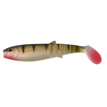 LB CANNIBAL SHAD B 10CM 9G PERCH