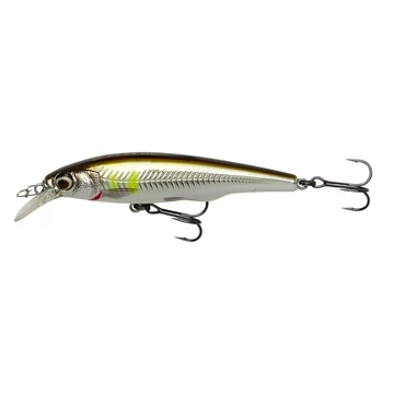 GRAVITY TWITCH SR 6.7CM6G SP AYU CHROME