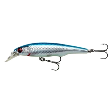 GRAVITY TWITCH SR8.3CM10G SP BLUE CHROME