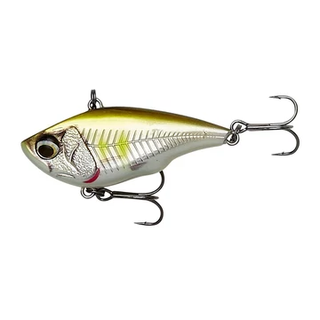 FAT VIBES 5.1CM 11G S AYU CHROME