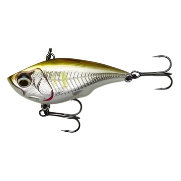 FAT VIBES 6.6CM 22G S AYU CHROME