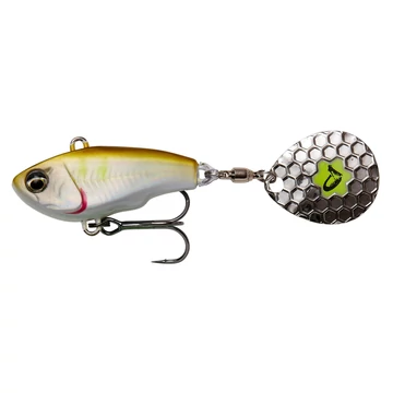 FAT TAIL SPIN 5.5CM 9G SINKING AYU