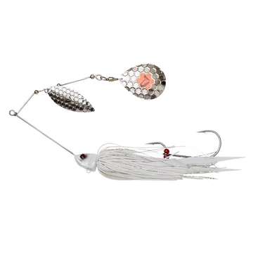 DA BUSH SPINNERBAIT 16CM 32G S WS