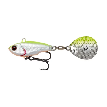 FAT TAIL SPIN 5.5CM 9G S LEMON B FLASH