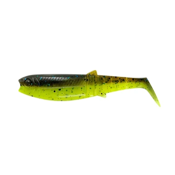 CANNIBAL SHAD 6.8CM 3G CHPK 5PCS
