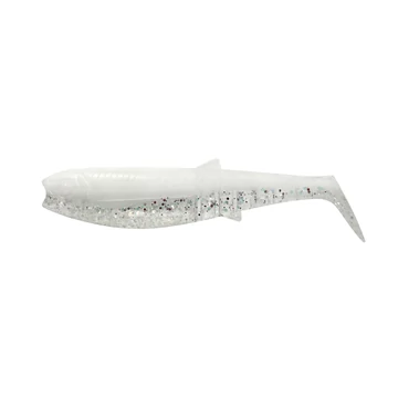 CANNIBAL SHAD 6.8CM 3G WF 5PCS