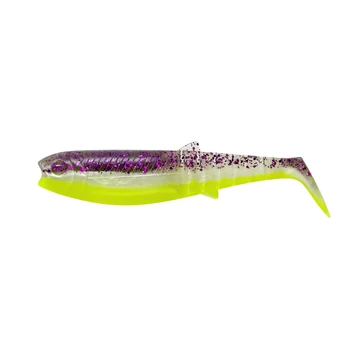 CANNIBAL SHAD 6.8CM 3G PGB 5PCS