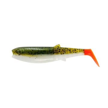 CANNIBAL SHAD 8CM 5G OHO 5PCS