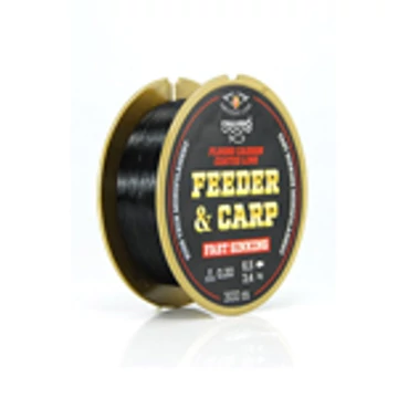 CRALUSSO FEEDER & CARP F.C. BEVONATTAL 0,18 MM 150 M