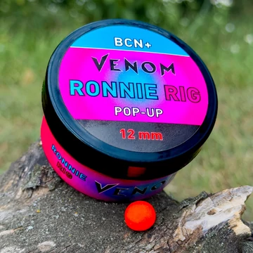 VENOM RONNIE RIG POP-UP BCN