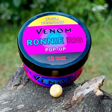 VENOM RONNIE RIG POP-UP FOUR SEASONS