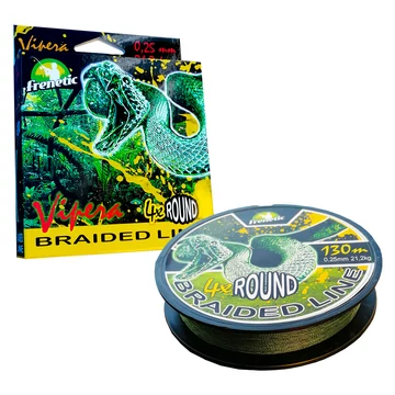 Frenetic VIPERA 130m 0.12