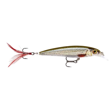 Rapala X-RAP XR08 ROL