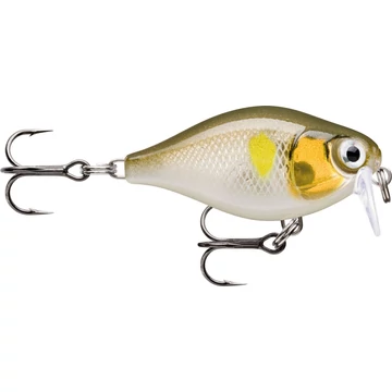 Rapala X-LIGHT CRANK SHAL R. 03 AYU