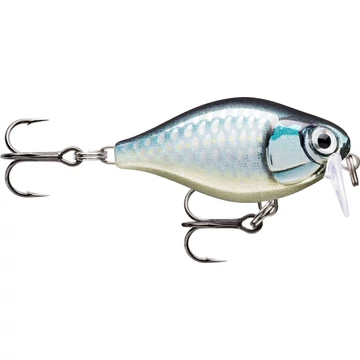 Rapala X-LIGHT CRANK SHAL R. 03 BAP
