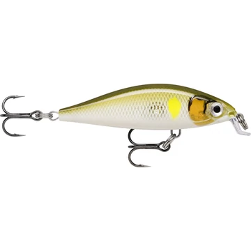 Rapala X-LIGHT MINNOW FNM05 AYU