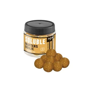 CZ Oldódó wafters bojli, ø22 mm, ananász, vajsav (NBC), 100 g