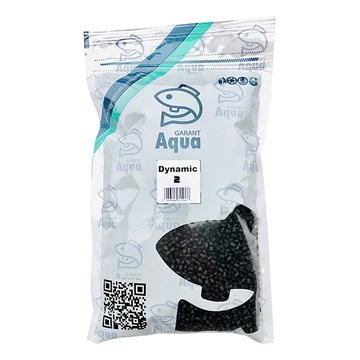 Aqua Garant Dynamic 4mm 1kg