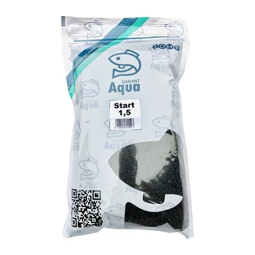 Aqua Garant Start 1,5mm 1kg
