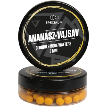 Speciál mix Oldódó Smoke Wafters Ananász-vajsav 2024 20 g