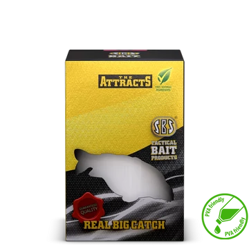 Attract Natural Natural 125ml