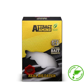 Attractamino Natural 250ml