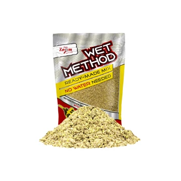 CZ Wet Method készre kevert etetőanyag, paprikás kenyér, 850 g
