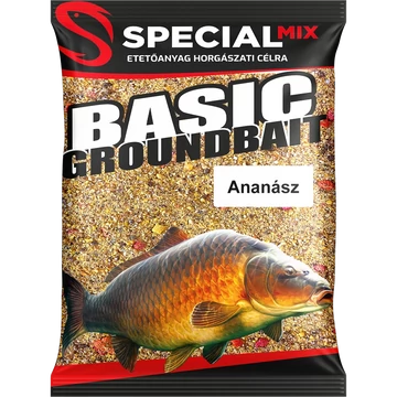 Speciál mix Ananász 1 kg