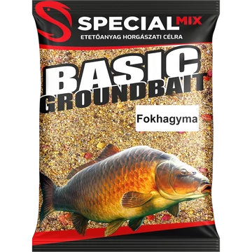 Speciál mix Fokhagyma 1 kg