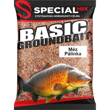 Speciál mix Mézes-pálinka 1 kg