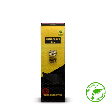 Bergamot Essential Oil Bergamot 20ml