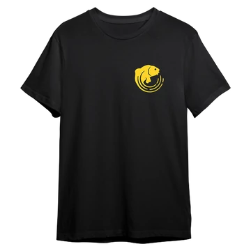 SBS T-shirt 2023 (black)