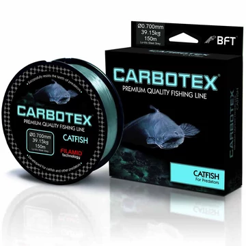 Carbotex Catfish 0,60 190m