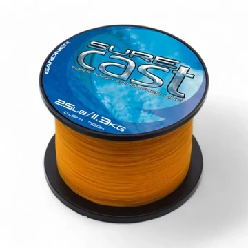 Gardner Surecast Yellow 0.40mm 790m
