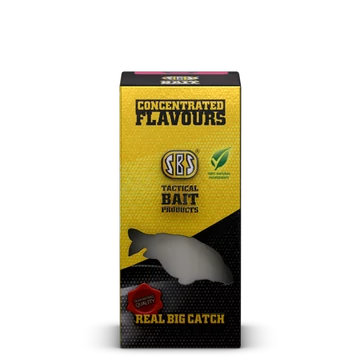 Concentrated Flavours Strawberry Jam