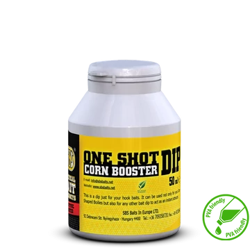 Corn Booster Dip Corn 50ml
