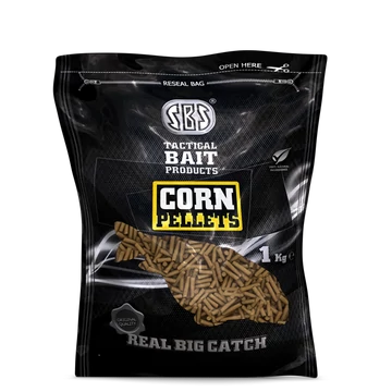 Corn Pellets Corn 1kg