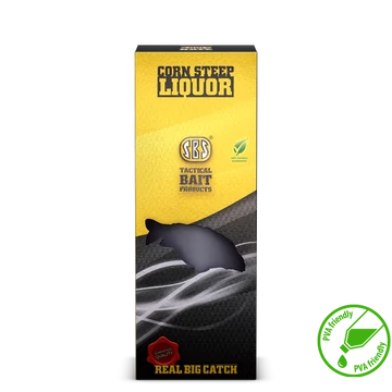 Corn Steep Liquor Flavoured Sweet Plum 500ml