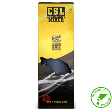 CSL Groundbait Mixer Shellfish 1l