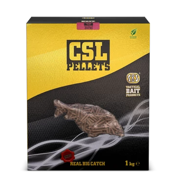 CSL Pellets CSL