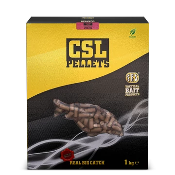 CSL Pellets CSL