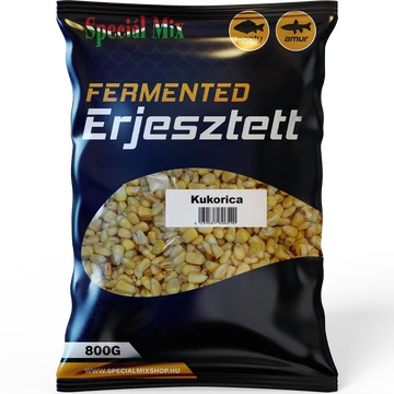 Speciál mix Erjesztett Kukorica 800 g