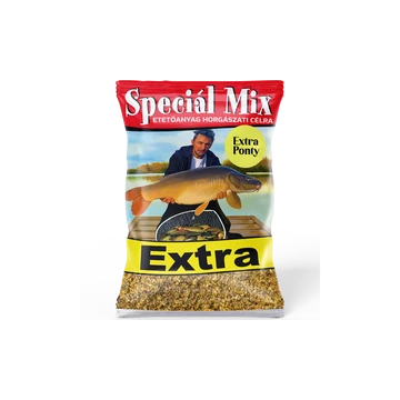 Speciál mix Extra ponty 1 kg