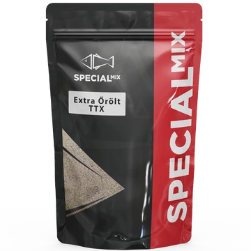 Speciál mix TTX kukorca ( őrölt) 800 g