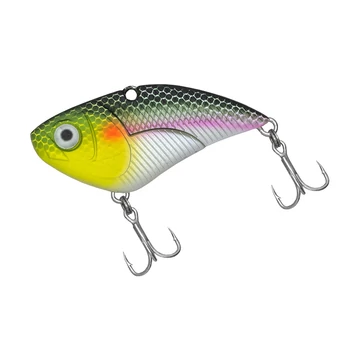 PZ Blade Shaker műcsali, 5 cm, 13,5 g, pisztráng