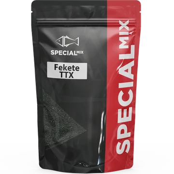 Speciál mix TTX kukorica ( fekete) 800 g
