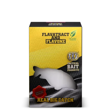 Flavatract & Flavone Gold Top 100g
