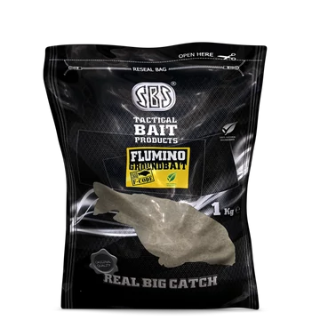 Flumino Groundbait F-Code F-Code 1kg